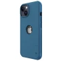 Nillkin Super Frosted Shield Pro Matte cover case for Apple iPhone 14 Plus (iPhone 14+) 6.7 (2022) (with LOGO cutout) order from official NILLKIN store
